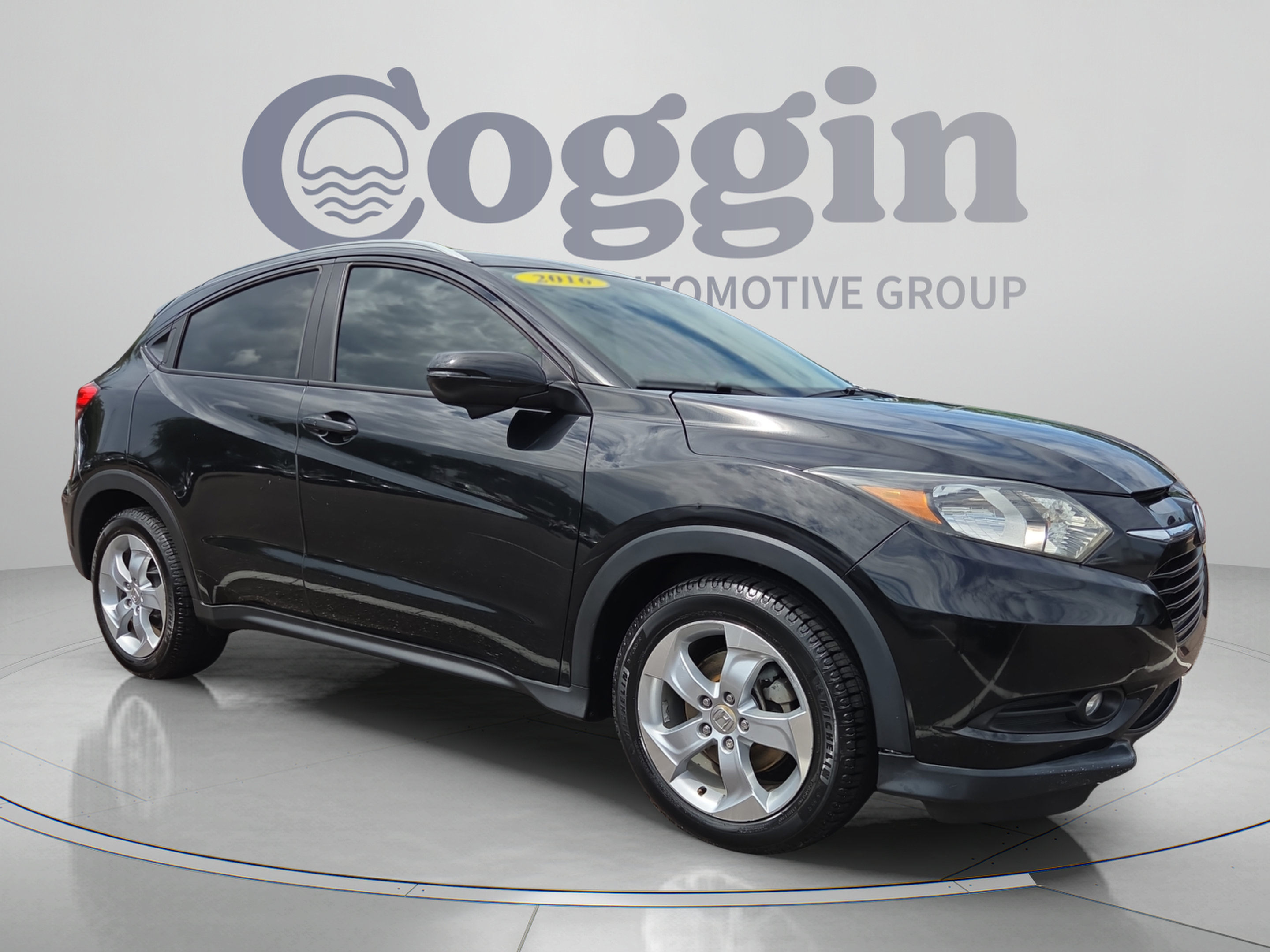 Used 2016 Honda HR-V EX-L image 7