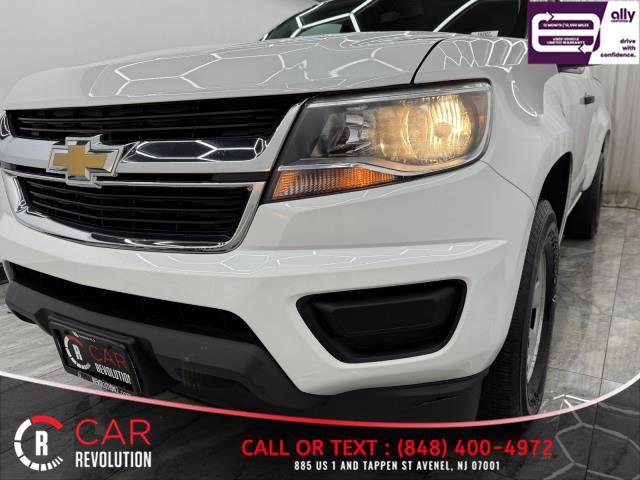 Used 2020 Chevrolet Colorado W/T image 41