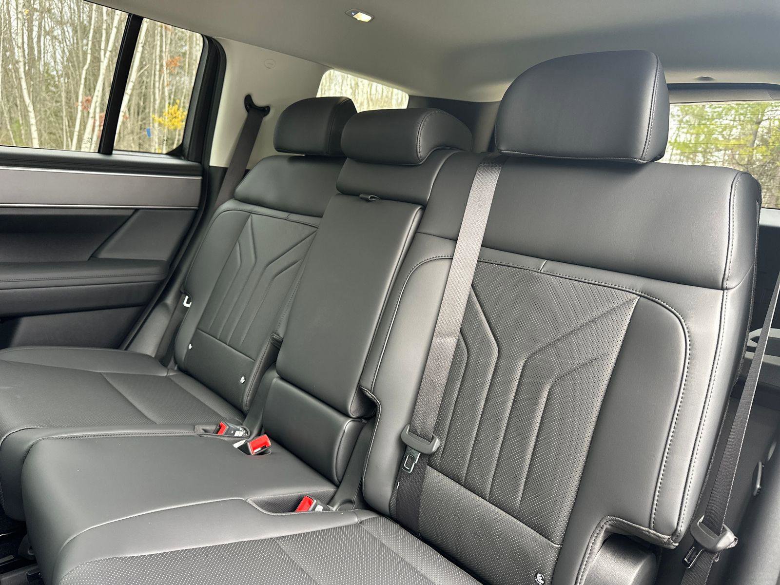 New 2026 Hyundai Santa Fe XRT image 10