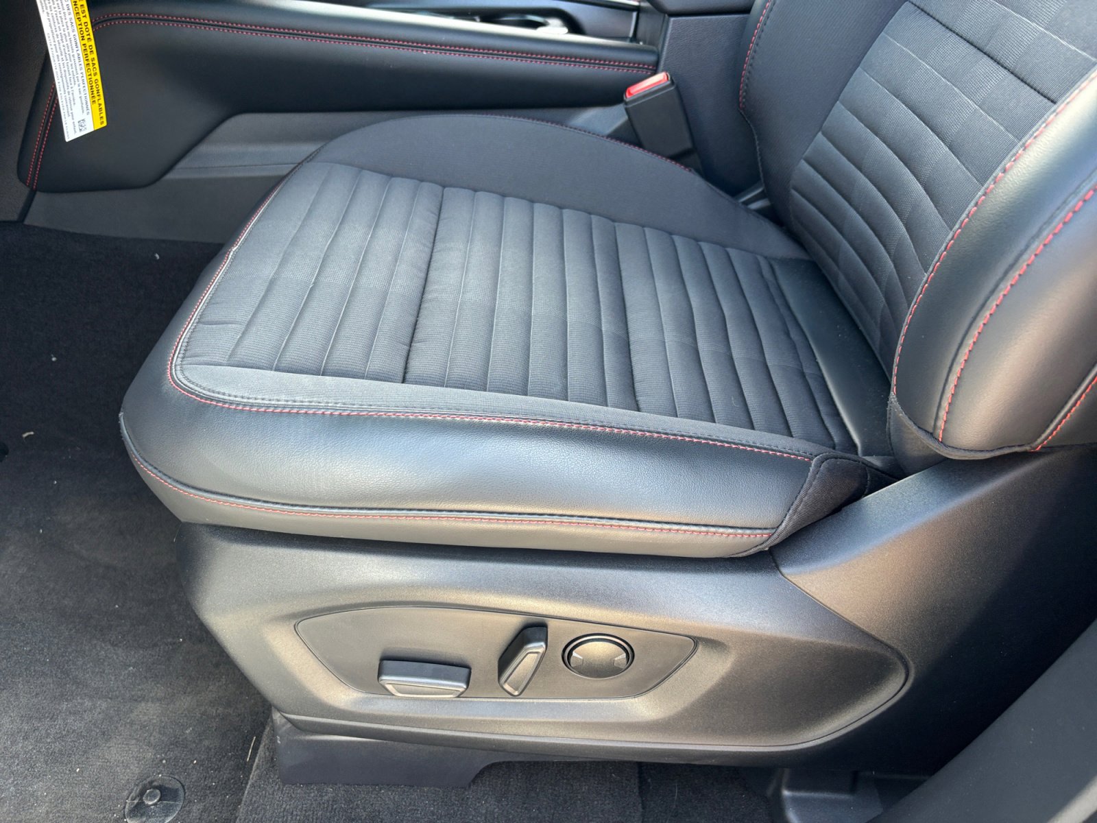 New 2025 Ford Explorer ST-Line image 13