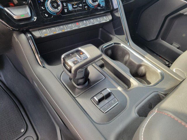 Used 2024 GMC Sierra 1500 AT4X AWD/4WD image 14