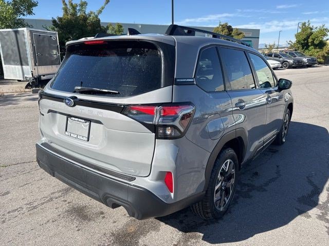 Certified 2026 Subaru Forester Premium AWD/4WD image 3