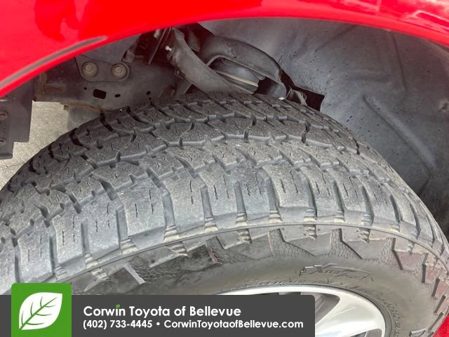 Used 2019 RAM 1500 Laramie image 26