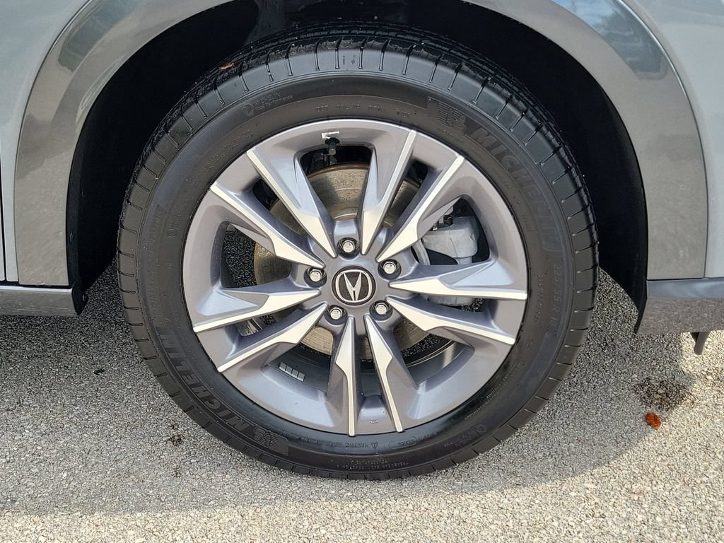 Certified 2026 Acura ADX FWD image 11