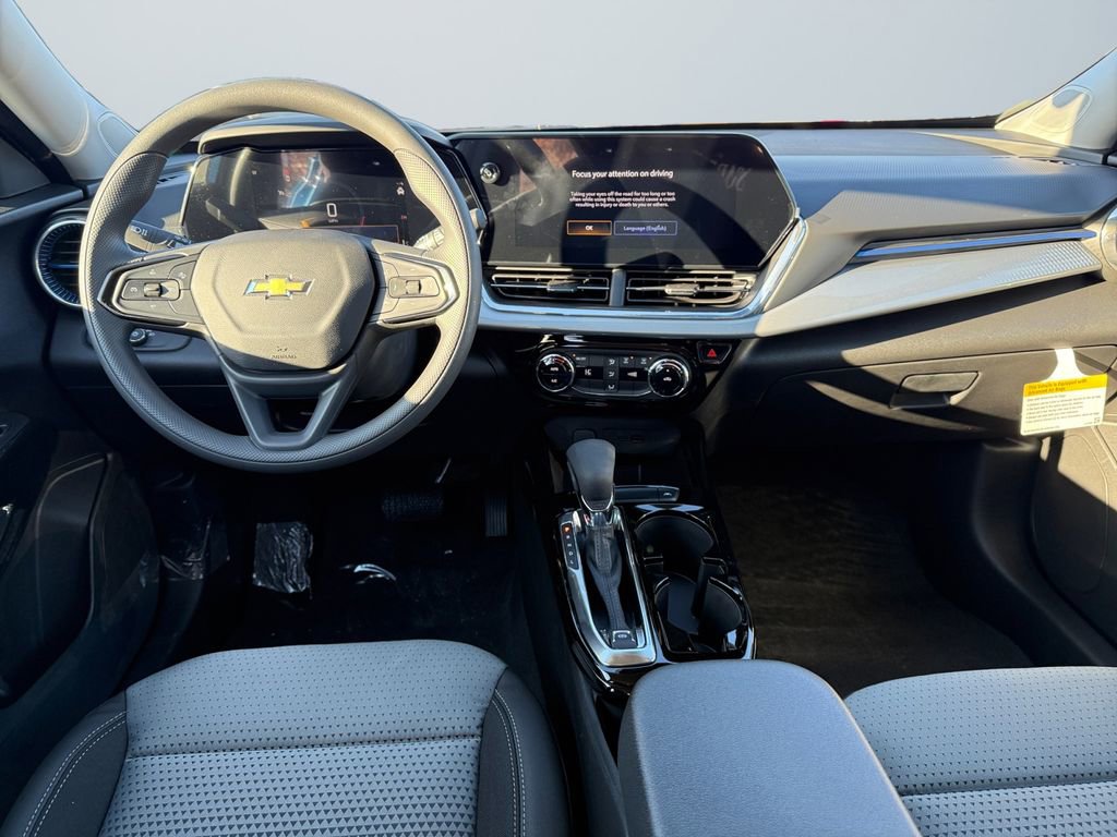 New 2026 Chevrolet Trax LT image 10