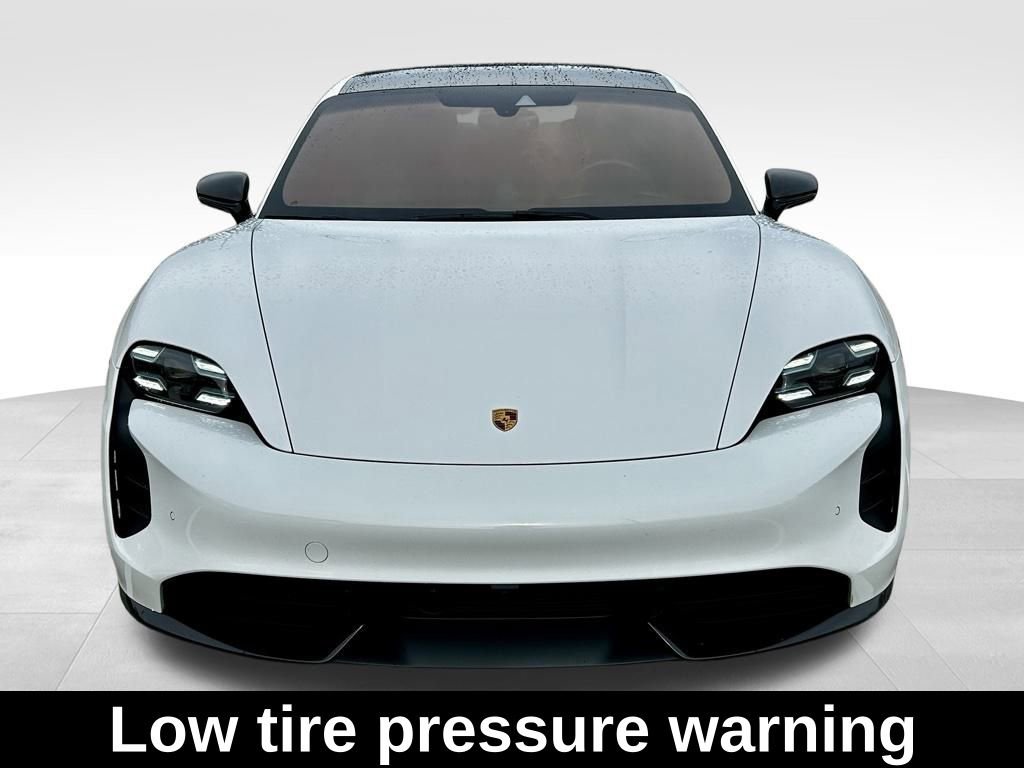 Used 2020 Porsche Taycan Turbo S image 8