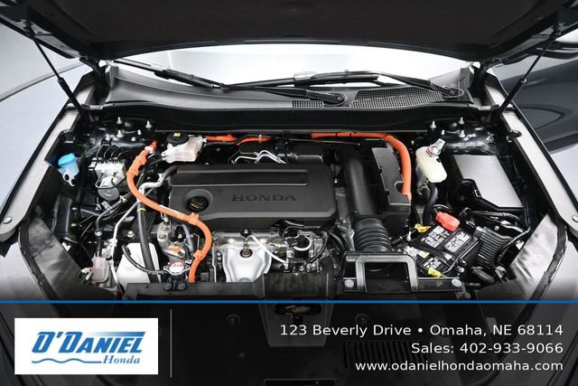Used 2026 Honda CR-V Sport image 42