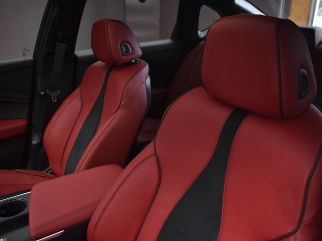 New 2025 Acura TLX SH-AWD w/ A-SPEC Pkg image 21