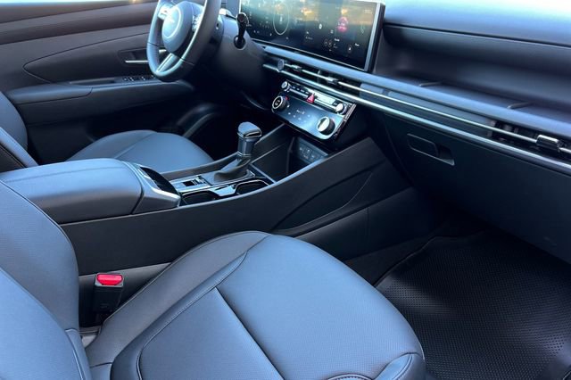 New 2026 Hyundai Tucson SEL image 16