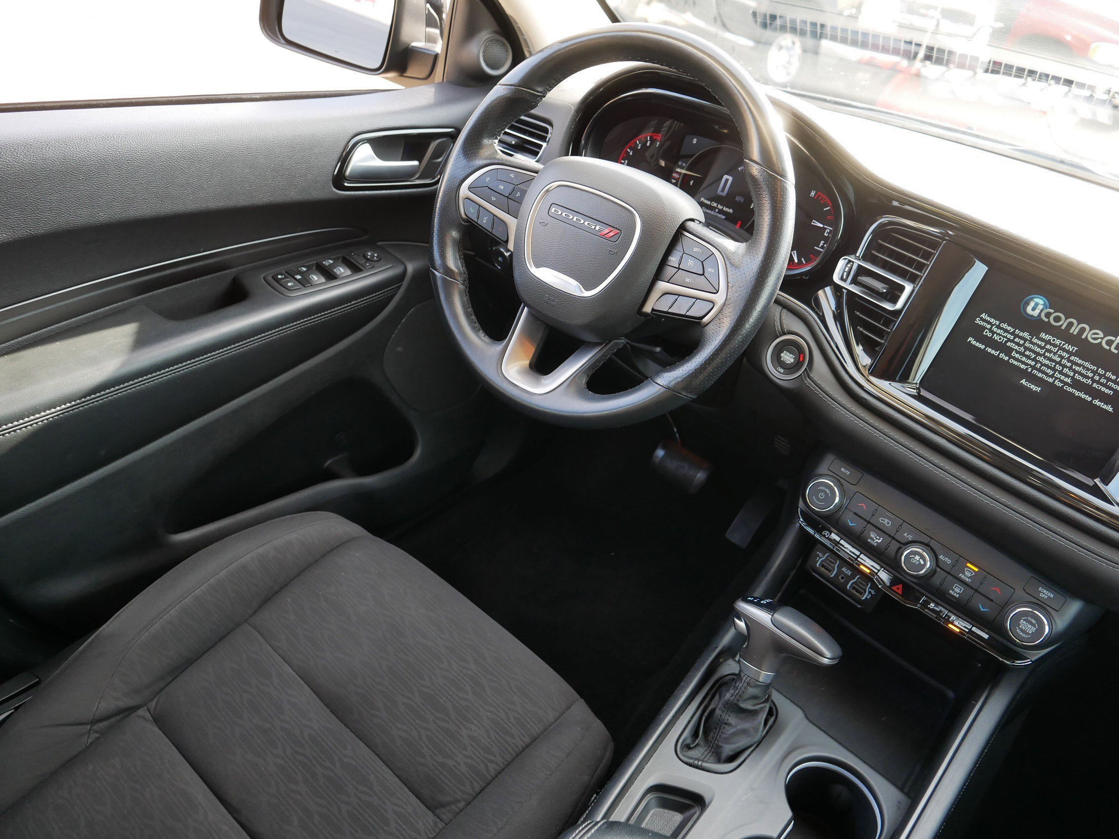 Certified 2022 Dodge Durango SXT image 9