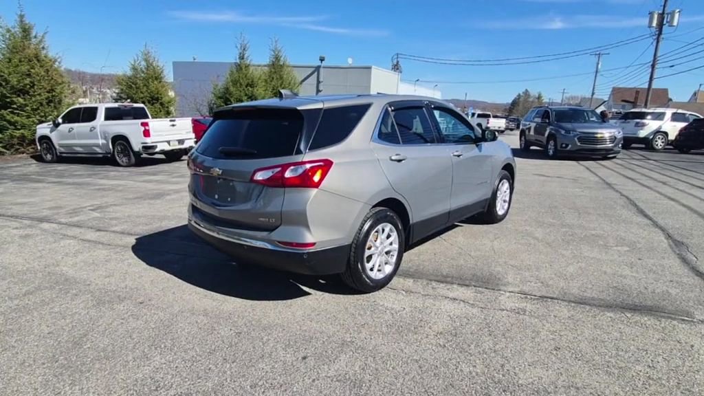 Used 2019 Chevrolet Equinox LT image 9