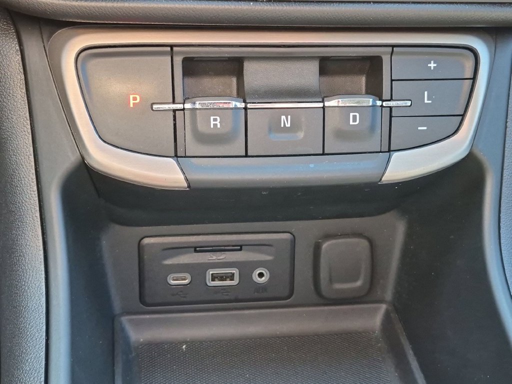Used 2022 GMC Terrain Denali AWD/4WD image 26