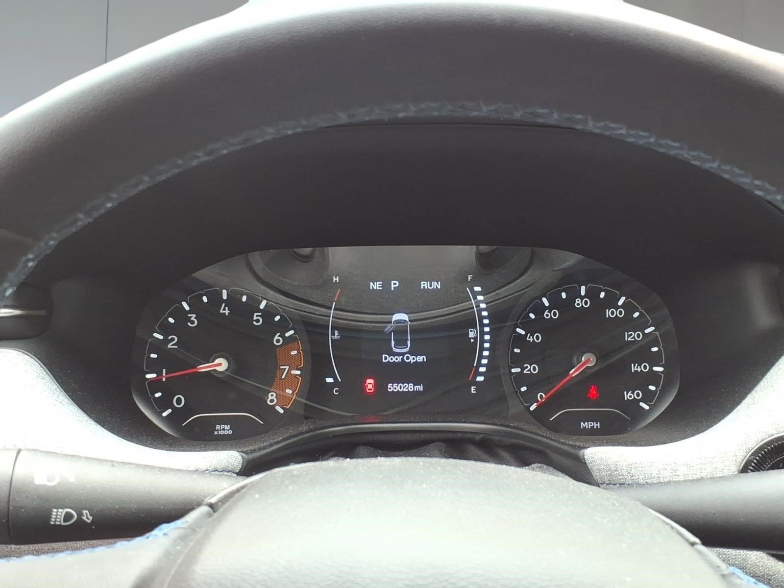 Used 2022 Jeep Compass Latitude AWD/4WD image 9