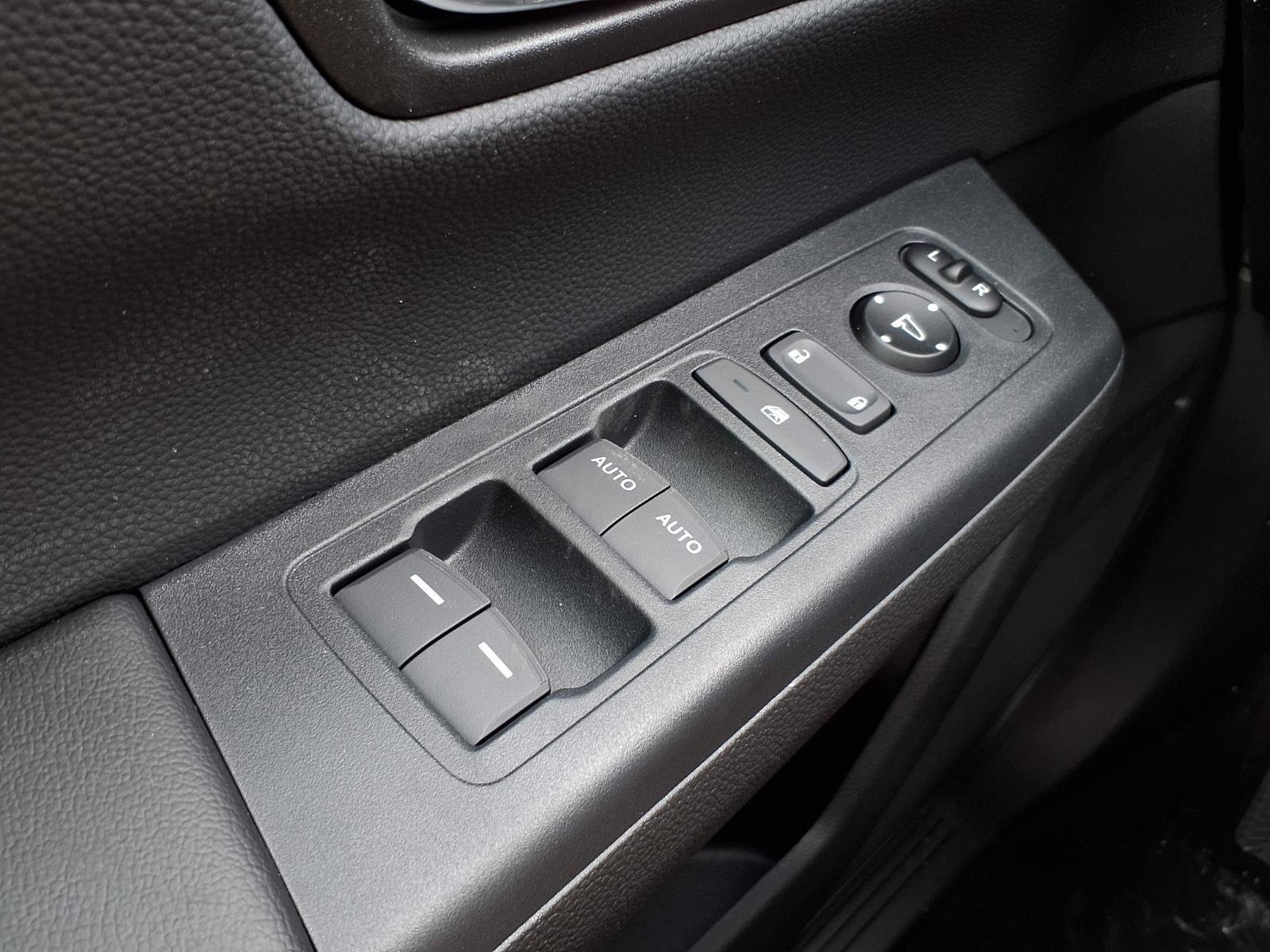 New 2026 Honda CR-V EX image 22
