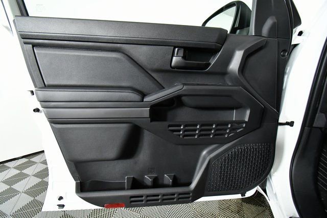 New 2026 Toyota Tacoma SR5 image 21
