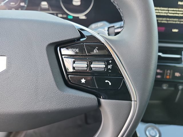 Certified 2026 Kia Niro Wind FWD image 22