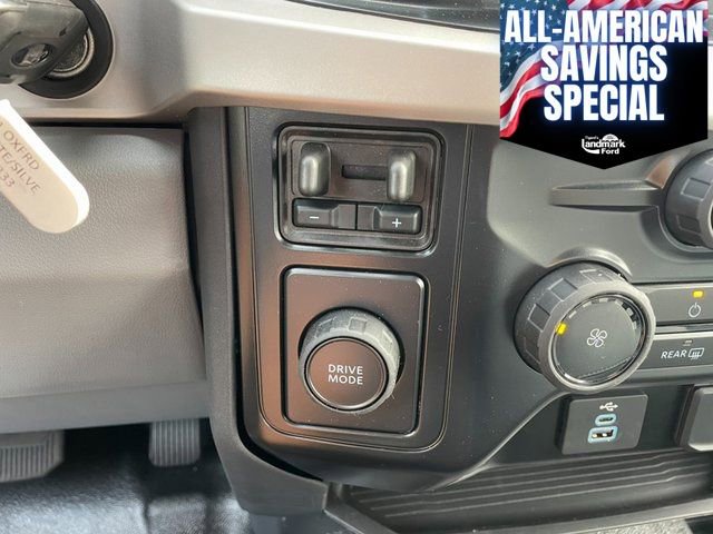 New 2026 Ford F450 XL w/ XL Chrome Package RWD image 22