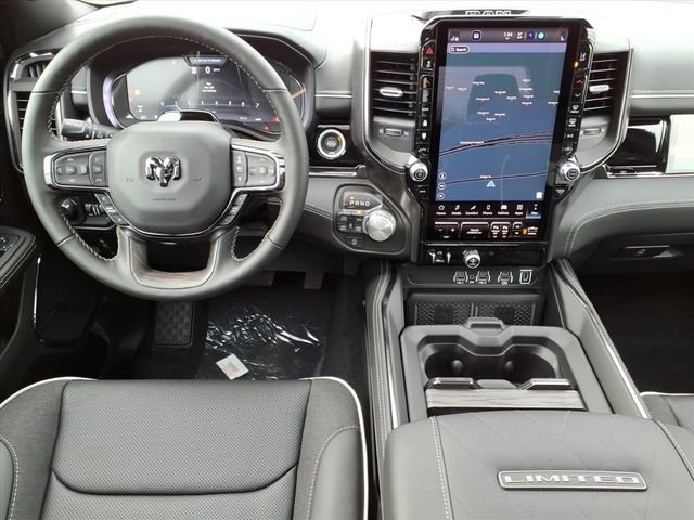 New 2026 RAM 1500 Limited image 18