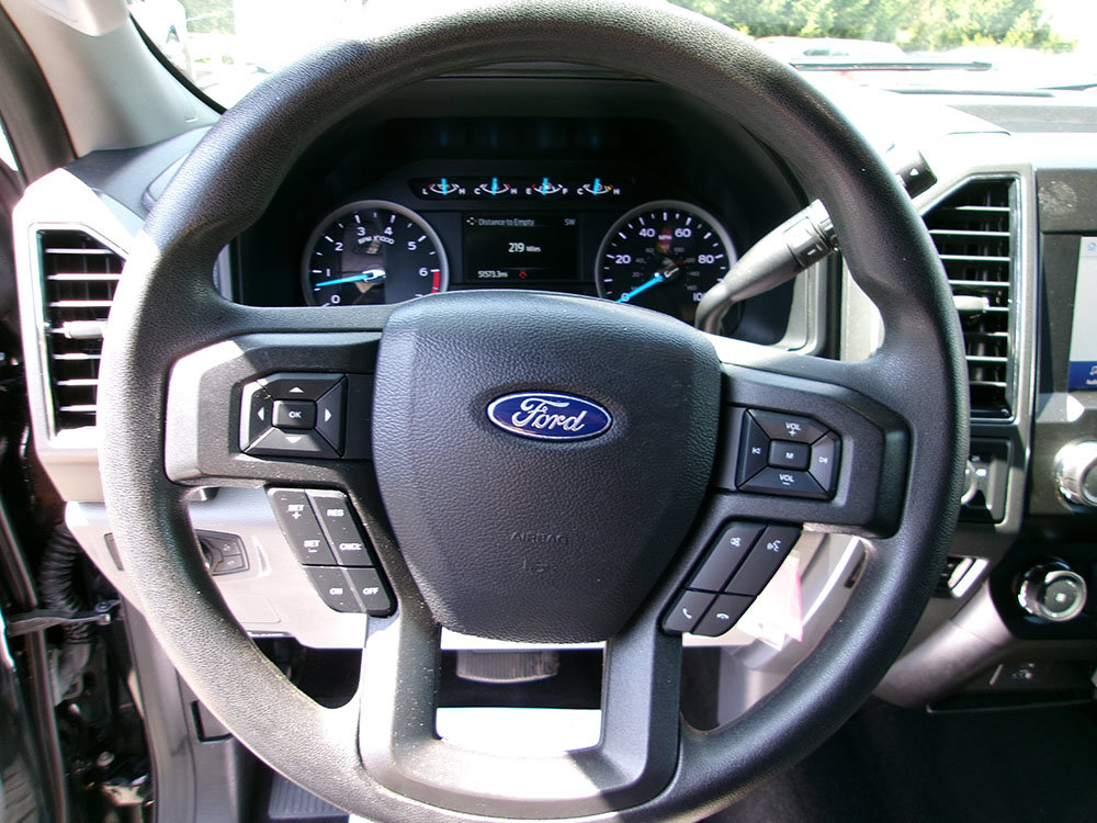 Used 2021 Ford F250 XLT AWD/4WD image 13