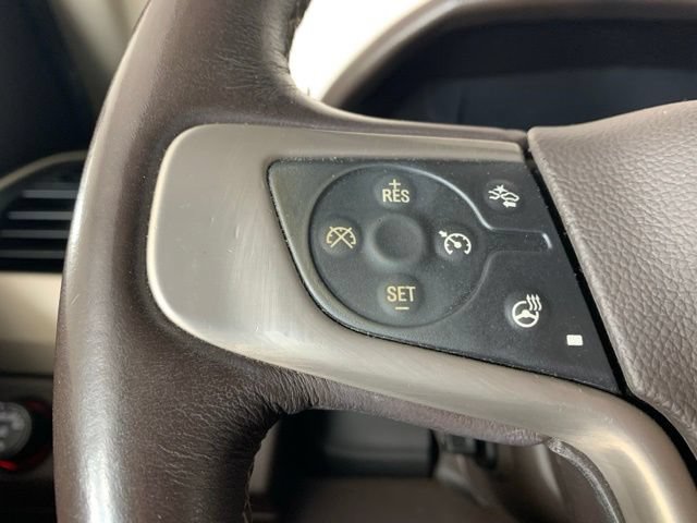 Used 2016 GMC Yukon XL Denali w/ Open Road Package AWD/4WD image 31