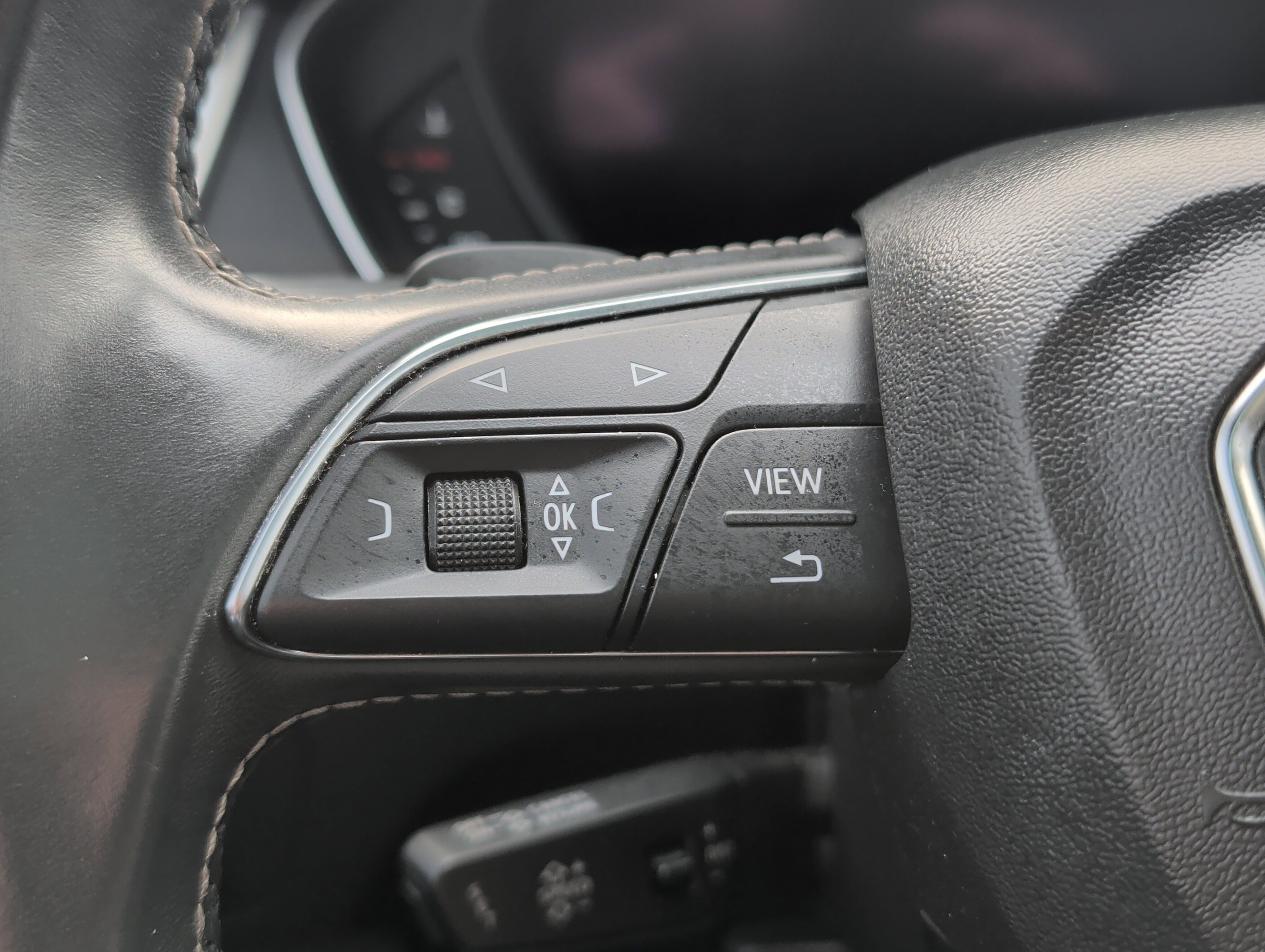 Used 2018 Audi SQ5 Prestige image 27