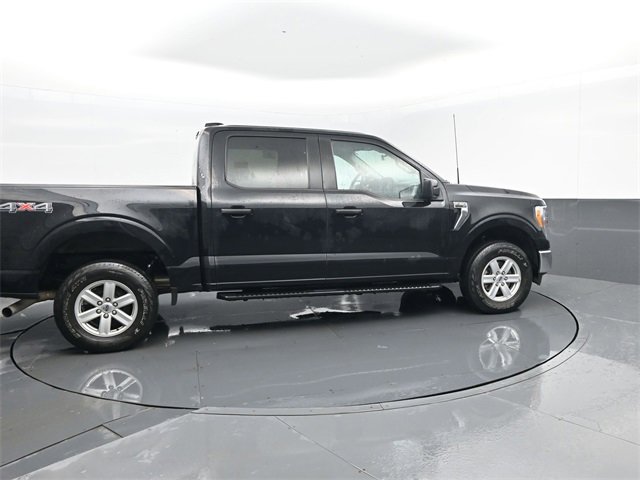 Used 2021 Ford F150 XLT image 4