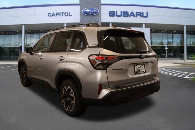 New 2026 Subaru Forester Premium image 5