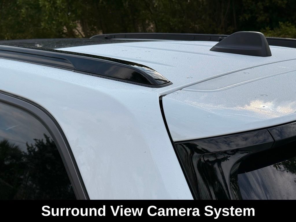 New 2026 Jeep Grand Cherokee Limited Reserve image 38