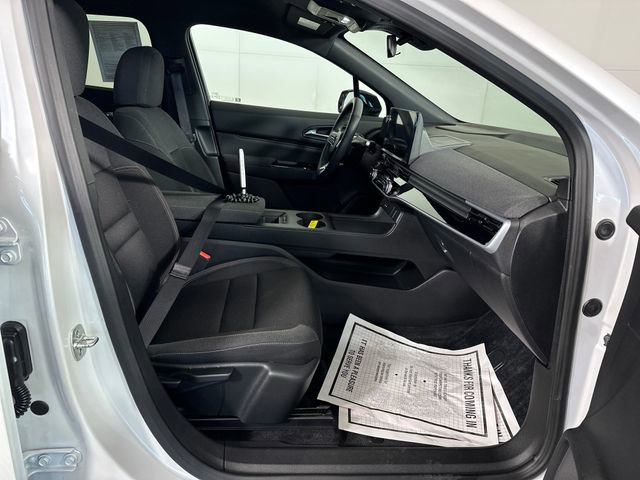 Used 2024 Honda Prologue EX image 28