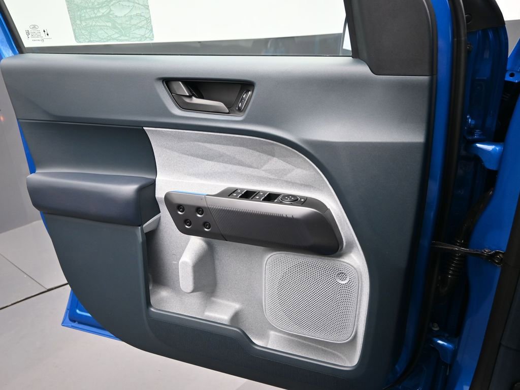 New 2026 Ford Maverick XLT w/ XLT Luxury Package image 15