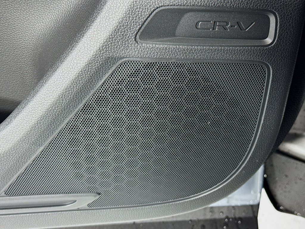 New 2027 Honda CR-V Sport Touring image 27