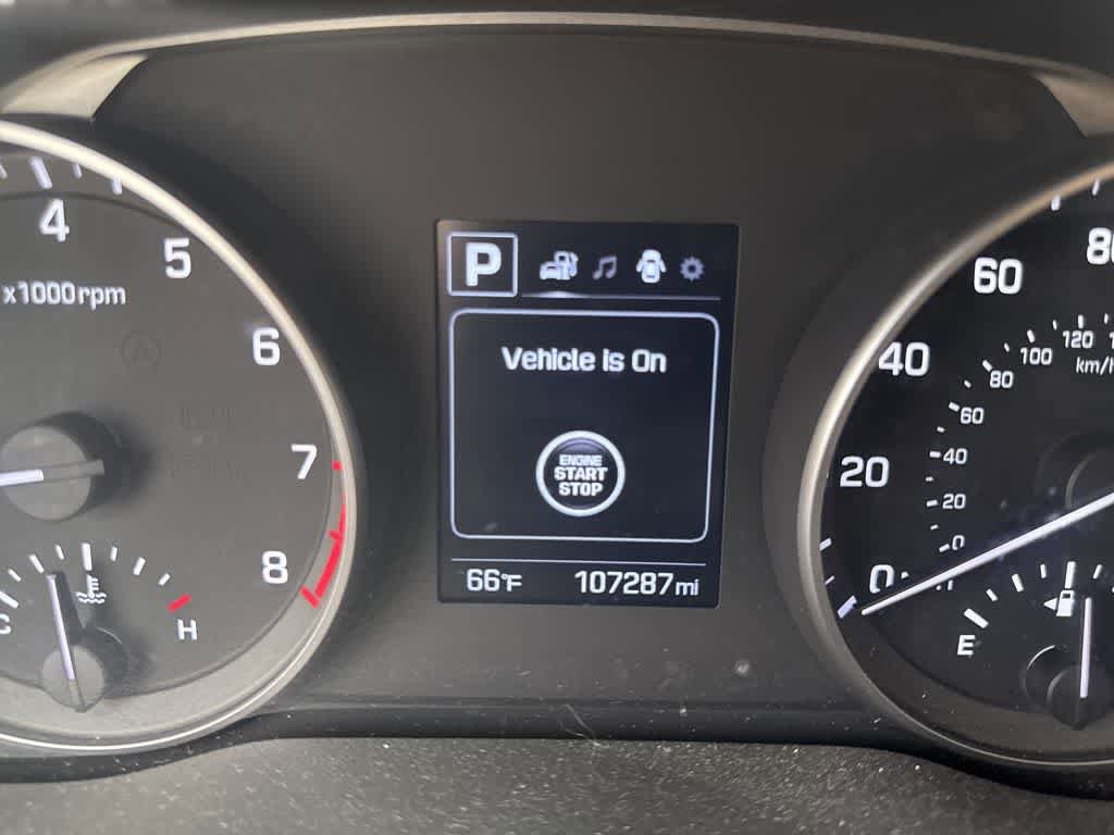 Used 2018 Hyundai Elantra Value Edition FWD image 12