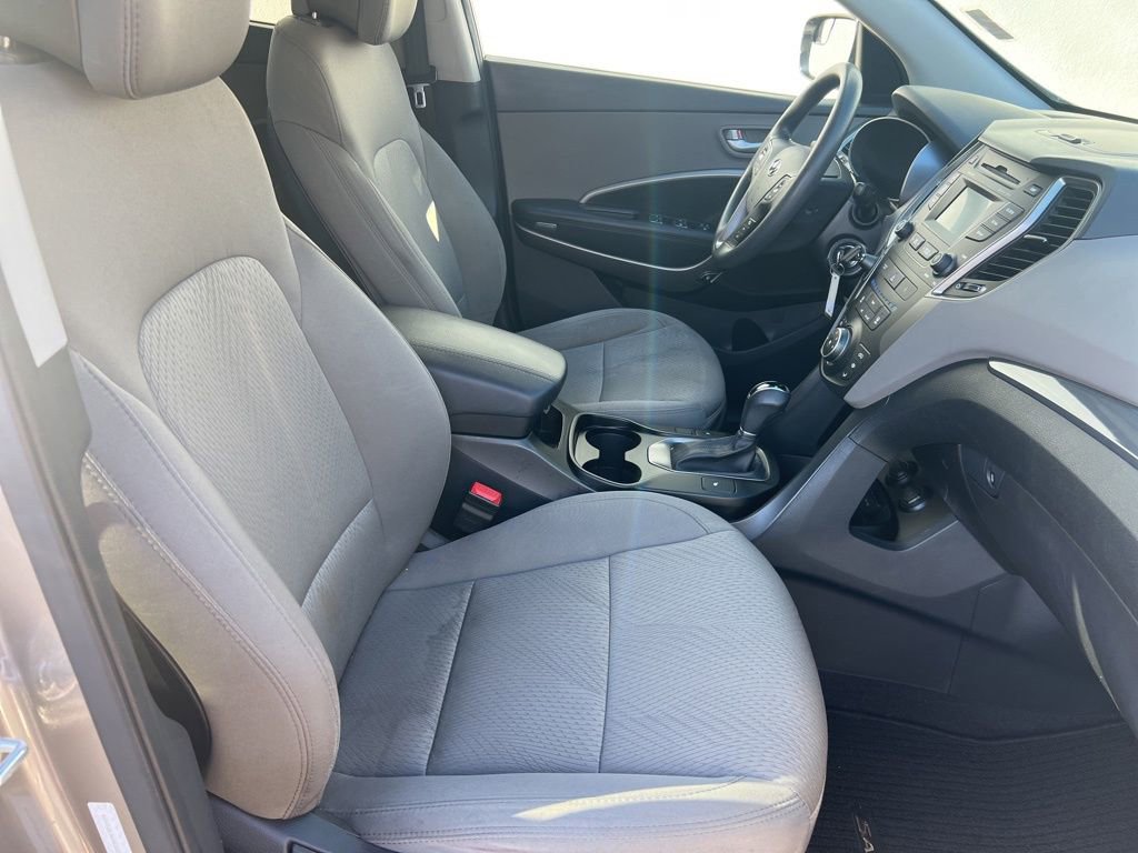 Used 2016 Hyundai Santa Fe Sport w/ Option Group 02 AWD/4WD image 25