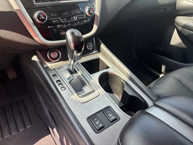Used 2021 Nissan Murano SL FWD image 25