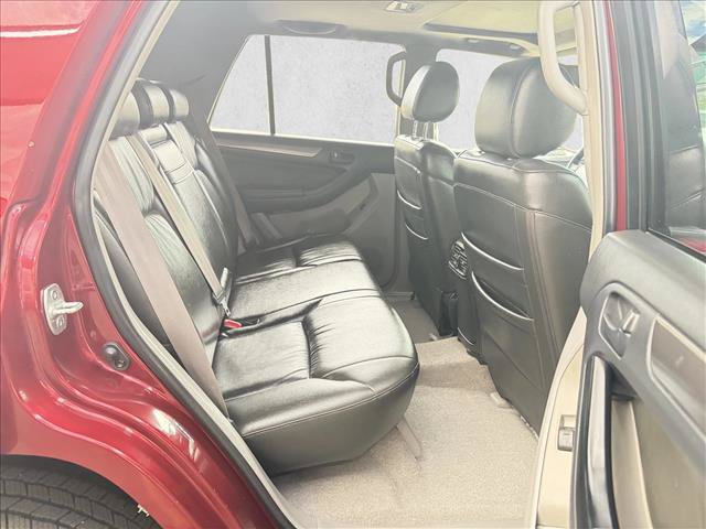 Used 2006 Toyota 4Runner Sport AWD/4WD image 14