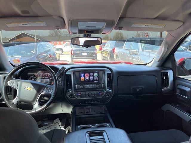 Used 2017 Chevrolet Silverado 1500 LT image 12