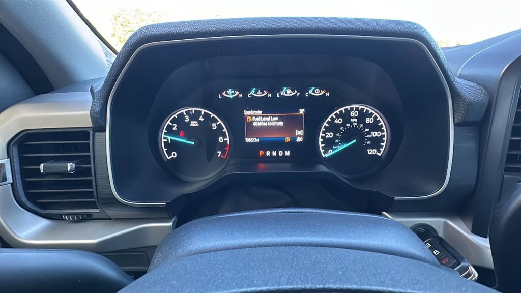 Used 2021 Ford F150 XL w/ FX4 Off-Road Package image 25