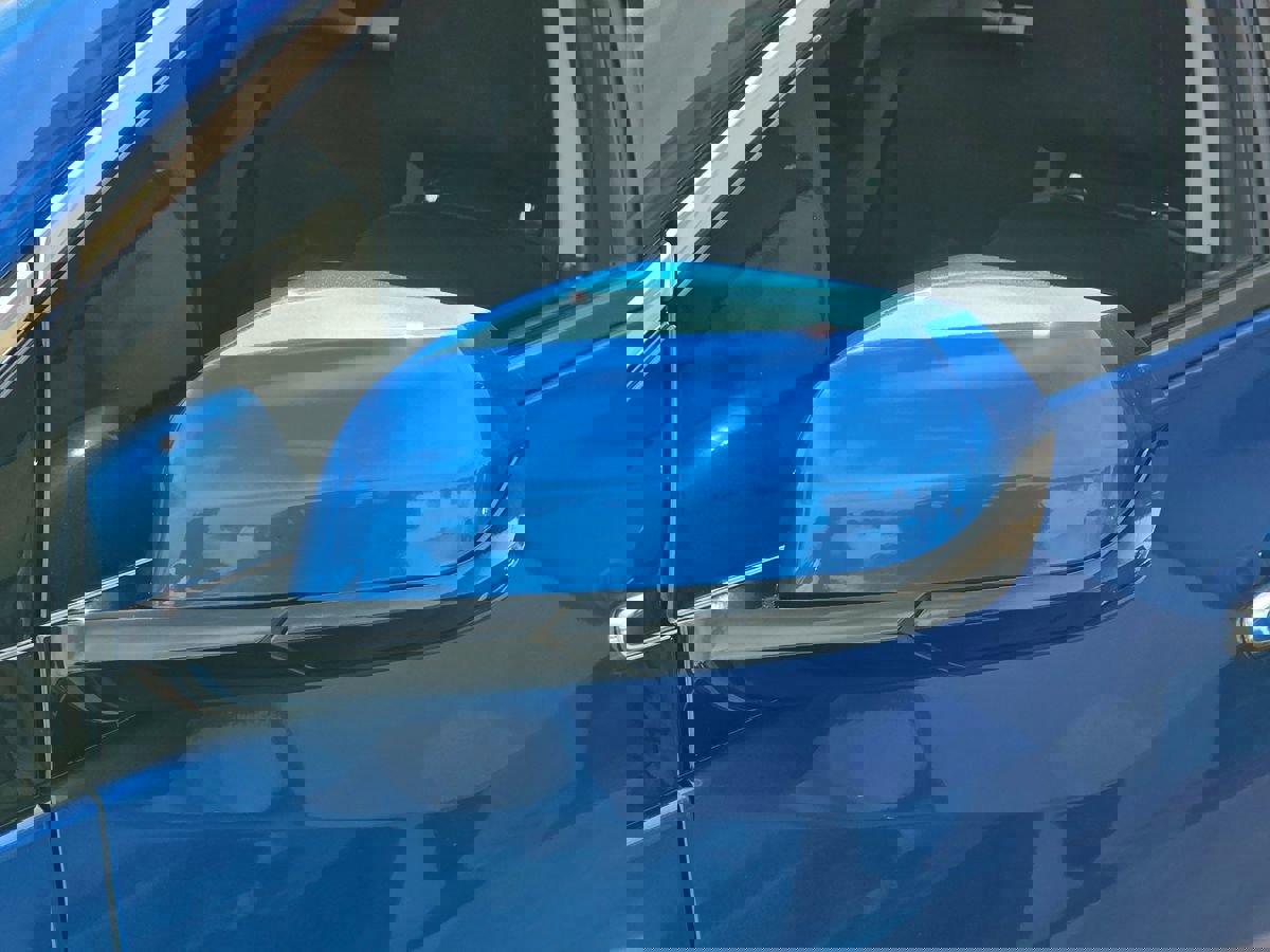 Used 2017 Chevrolet Volt LT w/ Comfort Package image 10