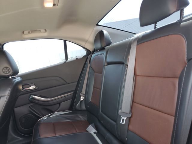 Used 2014 Chevrolet Malibu LTZ FWD image 28