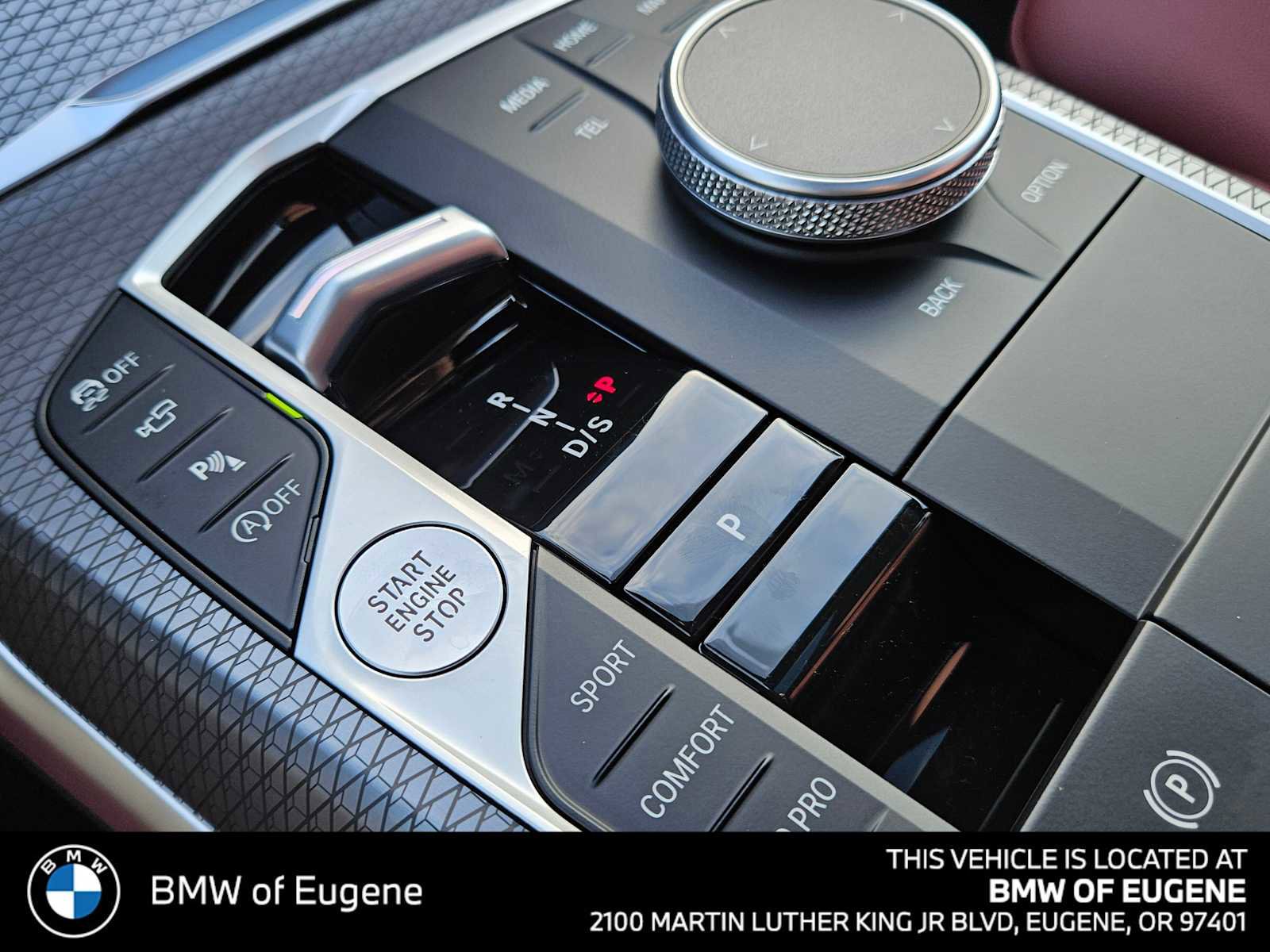 New 2026 BMW 440i xDrive w/ Premium Package AWD/4WD image 31