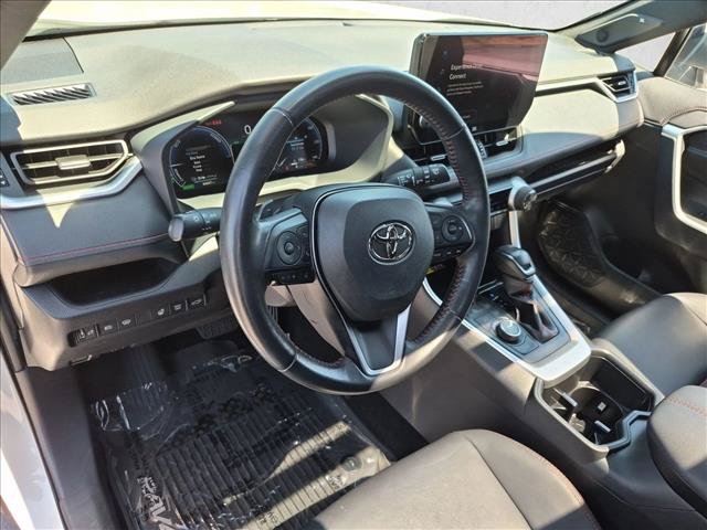 Certified 2023 Toyota RAV4 XSE w/ Weather Package AWD/4WD image 10