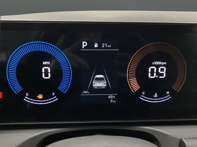 New 2026 Hyundai Santa Cruz SEL image 15