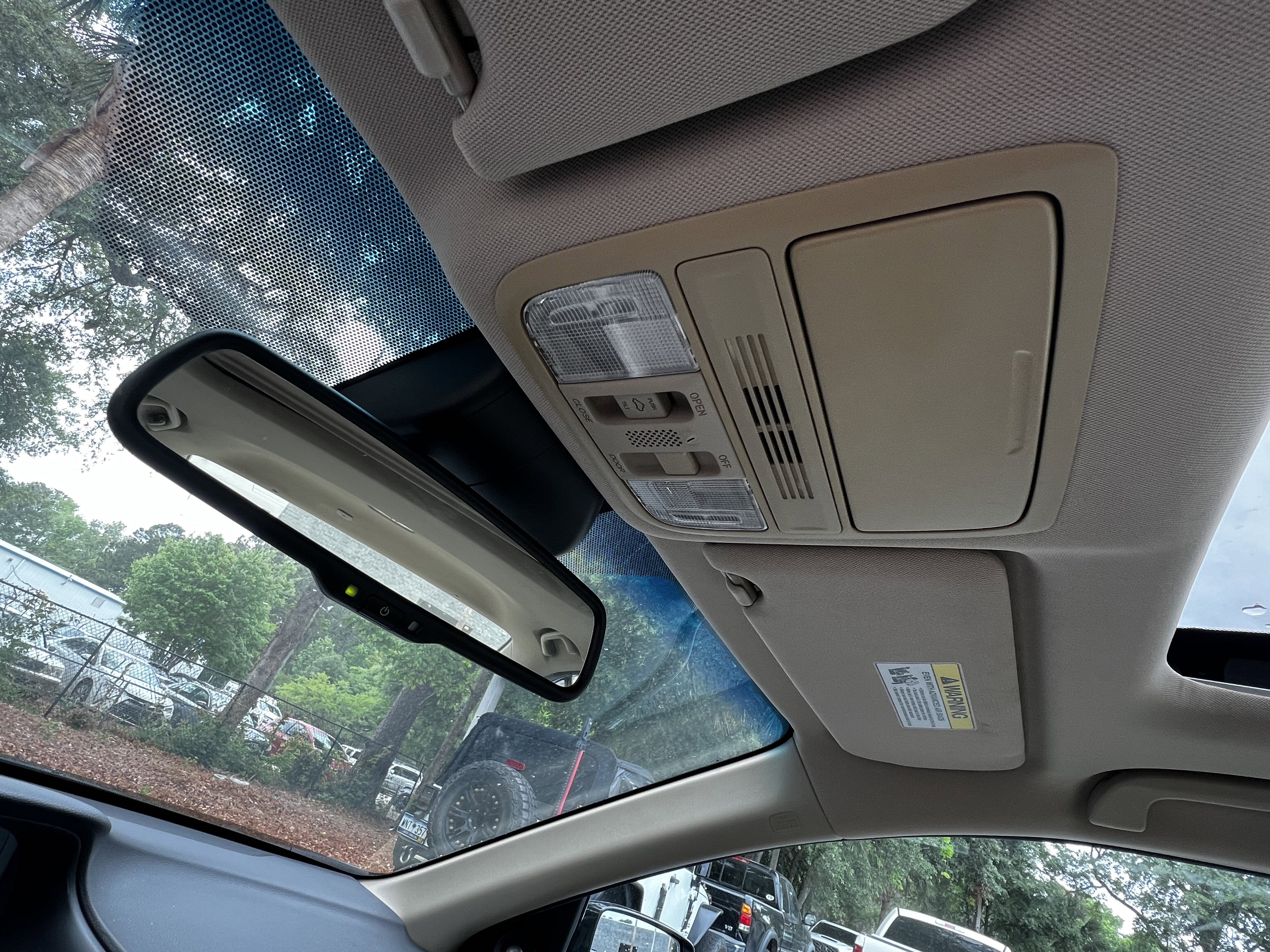 Used 2013 Honda Accord EX-L image 28