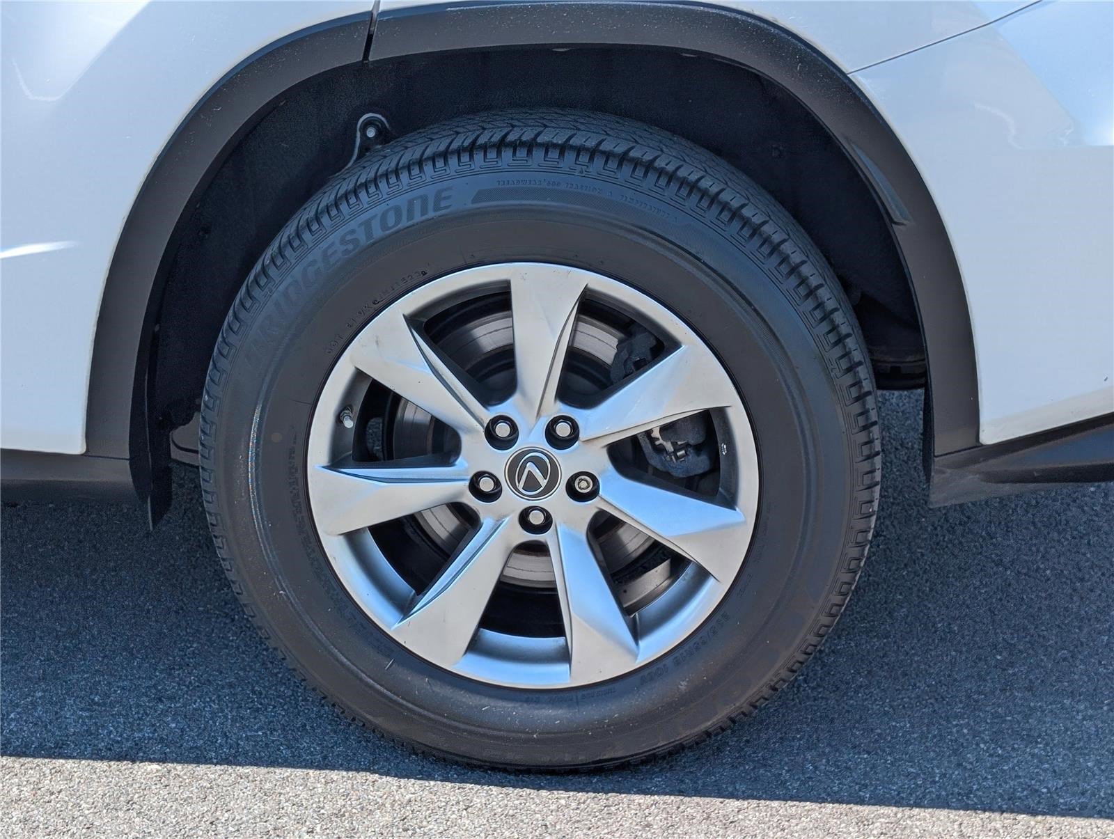 Used 2019 Lexus RX 350 AWD w/ Navigation Package image 9