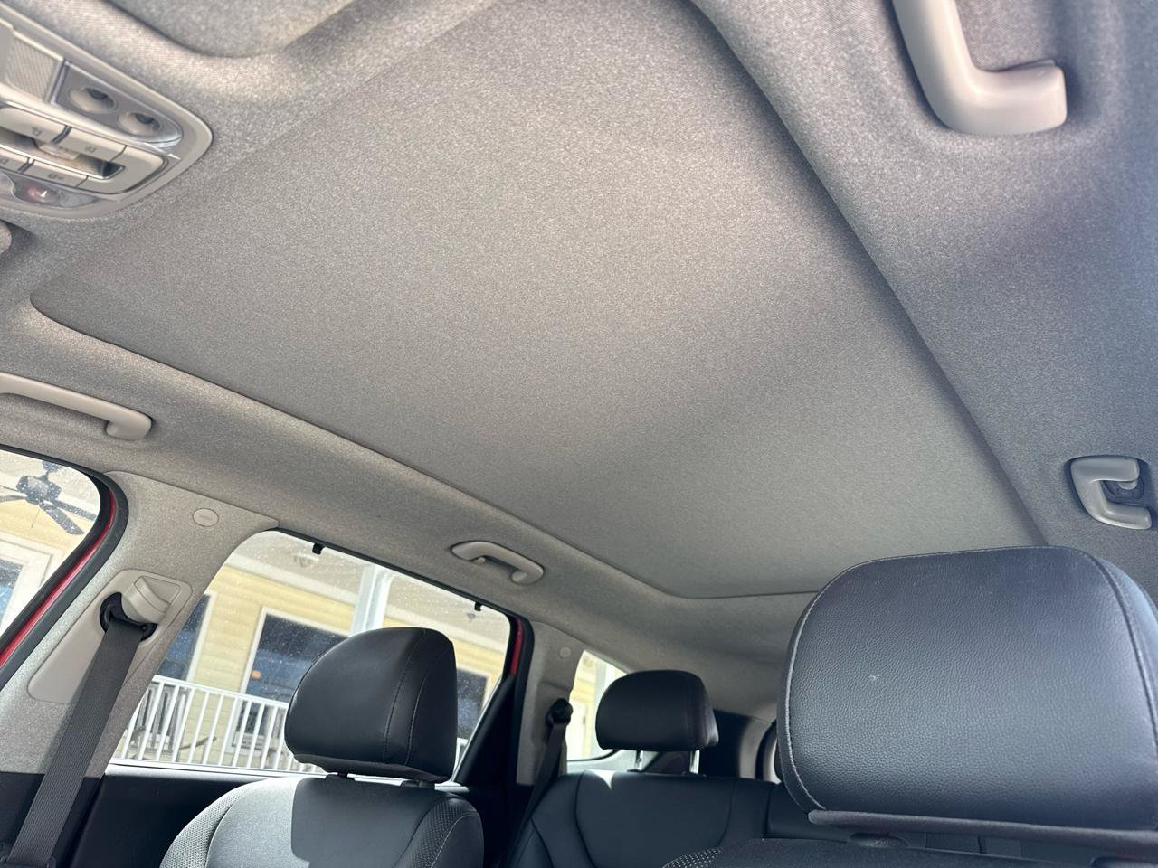 Used 2019 Hyundai Santa Fe Limited FWD image 46