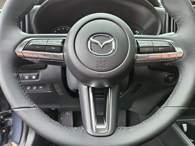 Certified 2025 MAZDA CX-50 AWD 2.5 Hybrid w/ Premium Pkg image 18