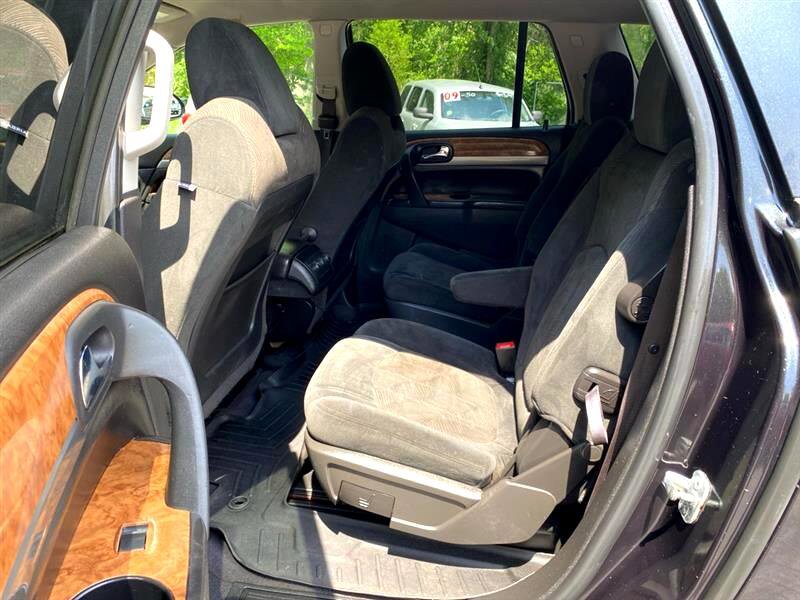 Used 2011 Buick Enclave CX image 9