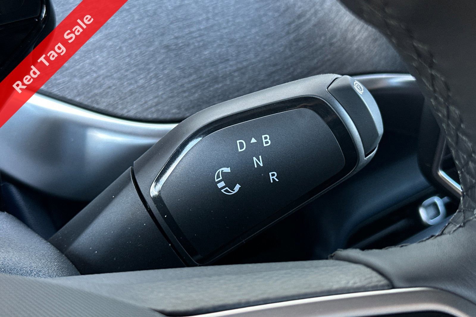 New 2025 Volkswagen ID. Buzz Pro S image 21