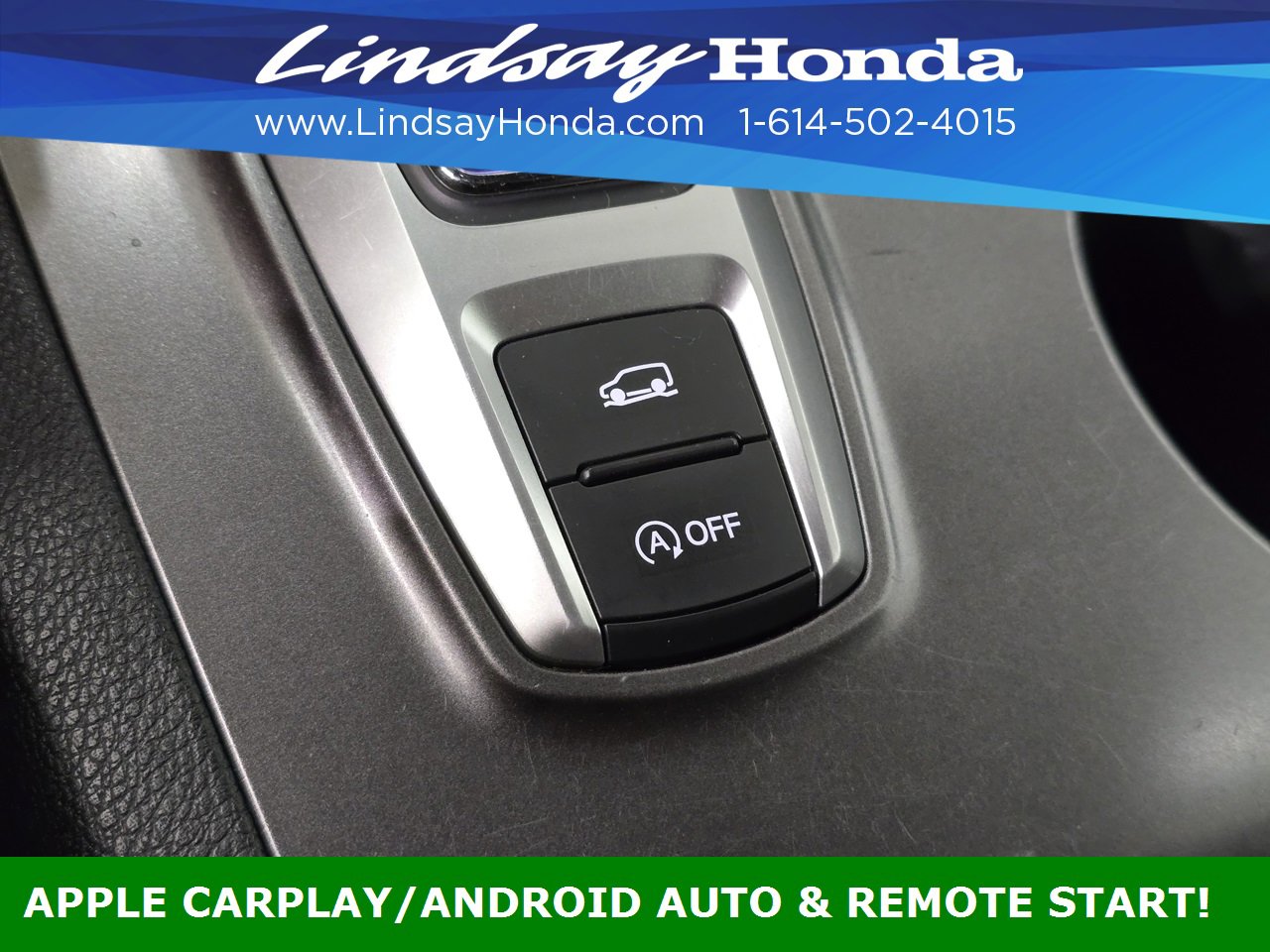 Used 2021 Honda Passport Sport image 20