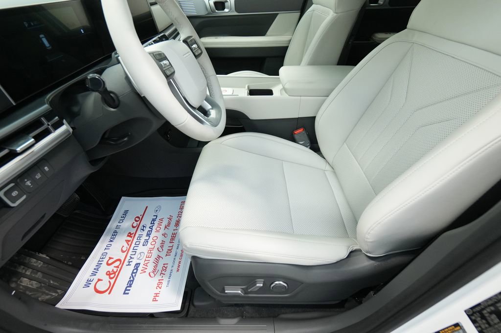 New 2026 Hyundai Santa Fe SEL image 15